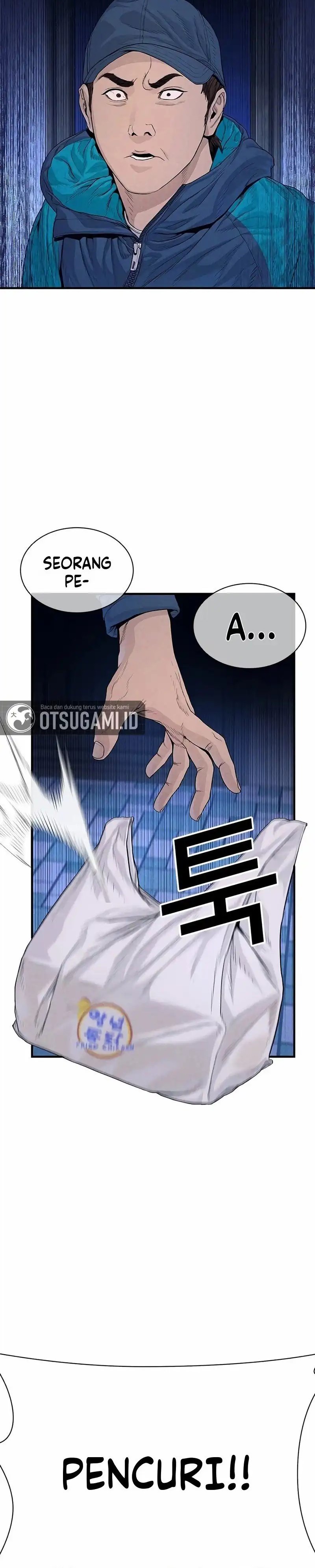 Baca The Outlaws 0 - Chapter 3 halaman 12