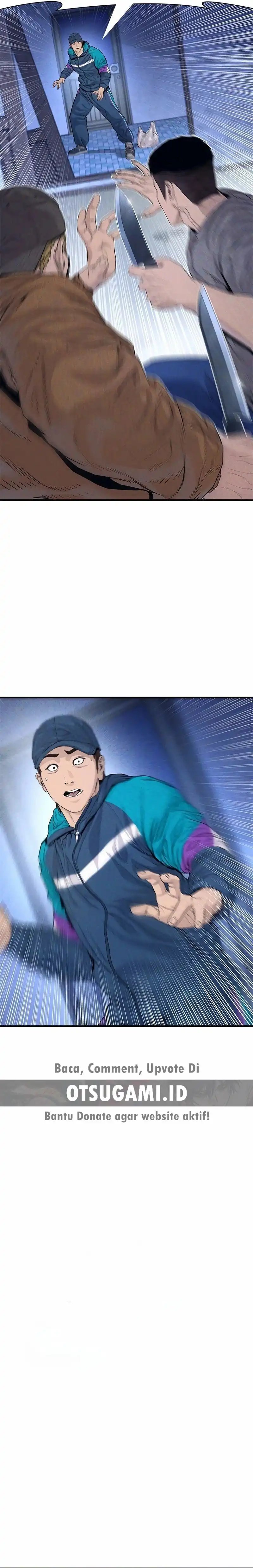 Baca The Outlaws 0 - Chapter 3 halaman 13