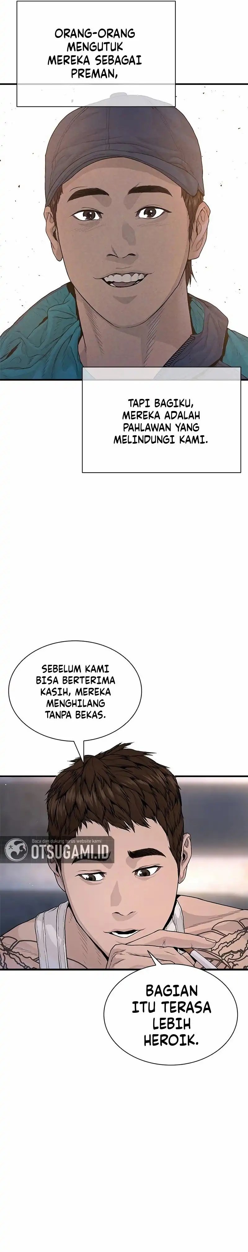 Baca The Outlaws 0 - Chapter 3 halaman 16