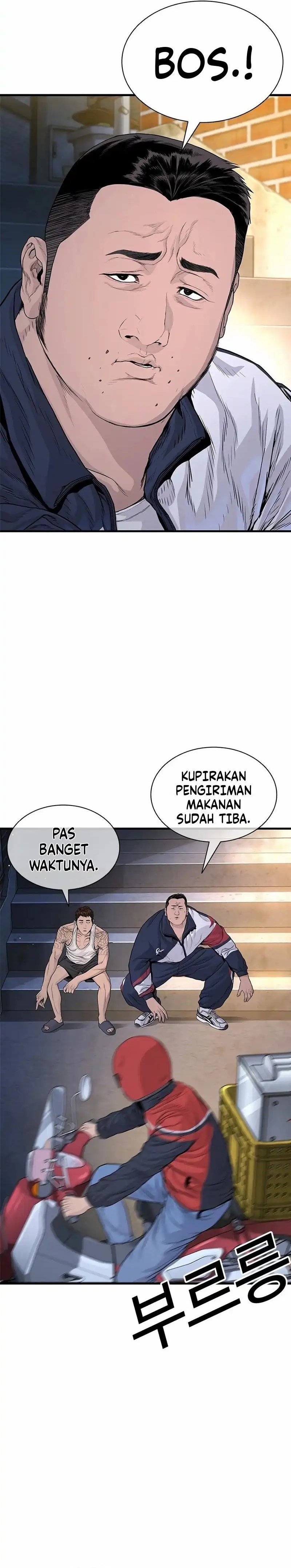 Baca The Outlaws 0 - Chapter 3 halaman 19