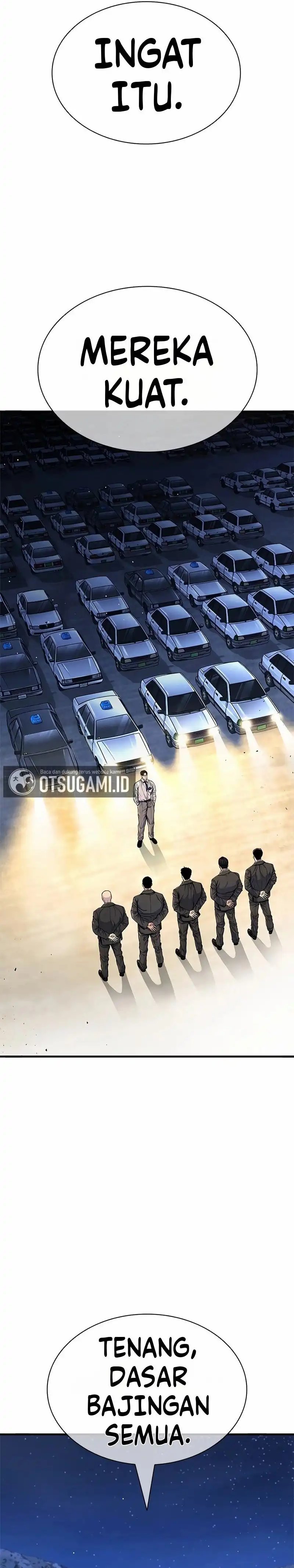 Baca The Outlaws 0 - Chapter 3 halaman 28