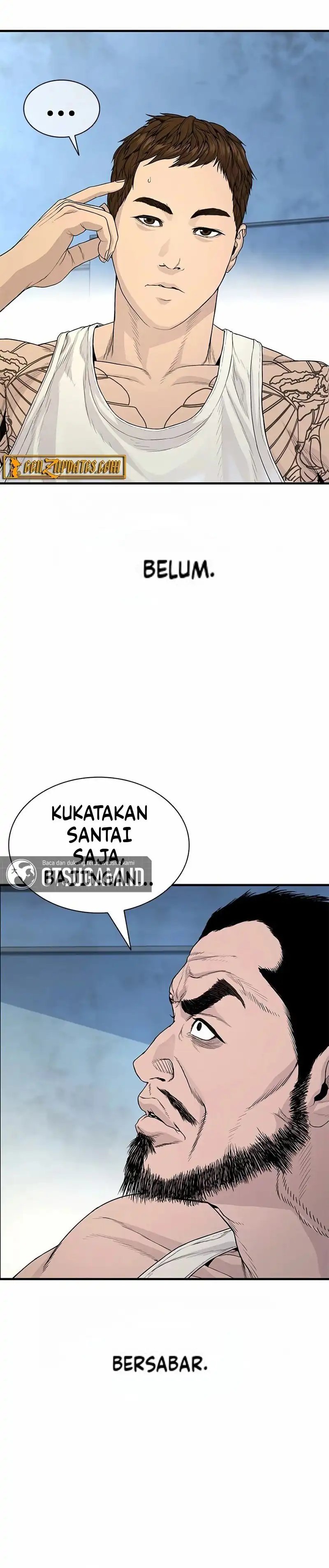 Baca The Outlaws 0 - Chapter 3 halaman 3