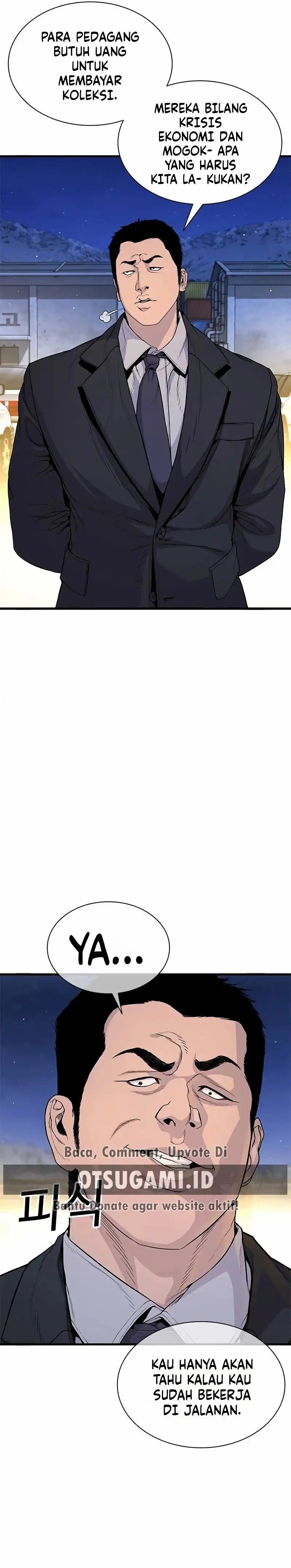 Baca The Outlaws 0 - Chapter 3 halaman 32