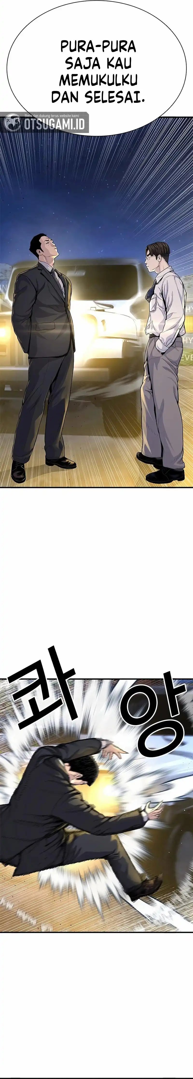 Baca The Outlaws 0 - Chapter 3 halaman 34