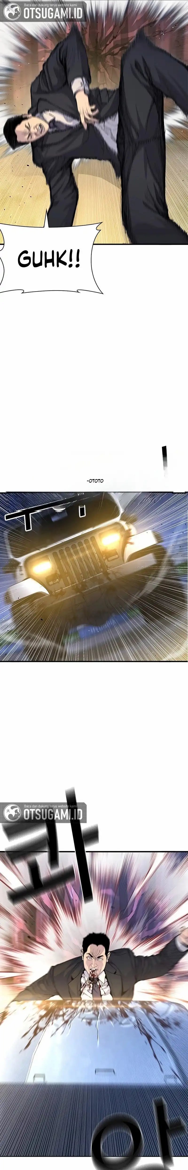 Baca The Outlaws 0 - Chapter 3 halaman 35