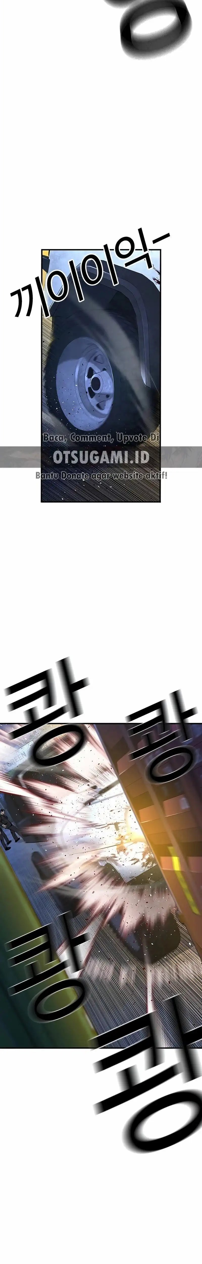 Baca The Outlaws 0 - Chapter 3 halaman 36