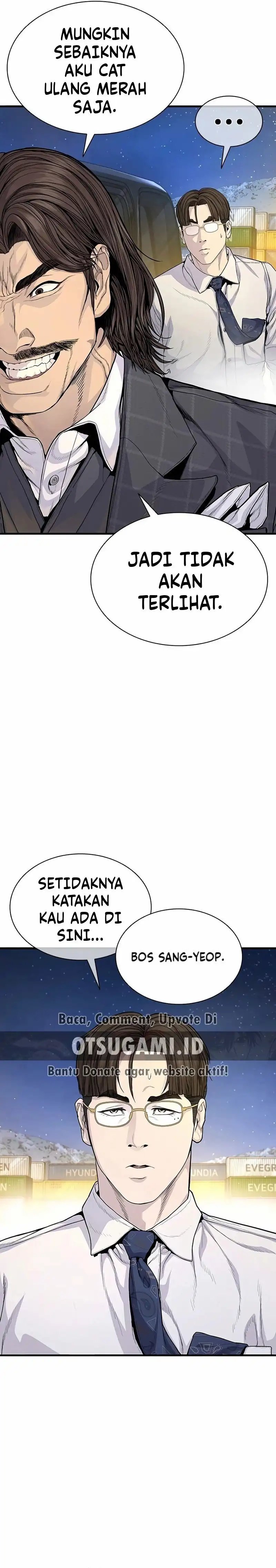 Baca The Outlaws 0 - Chapter 3 halaman 39