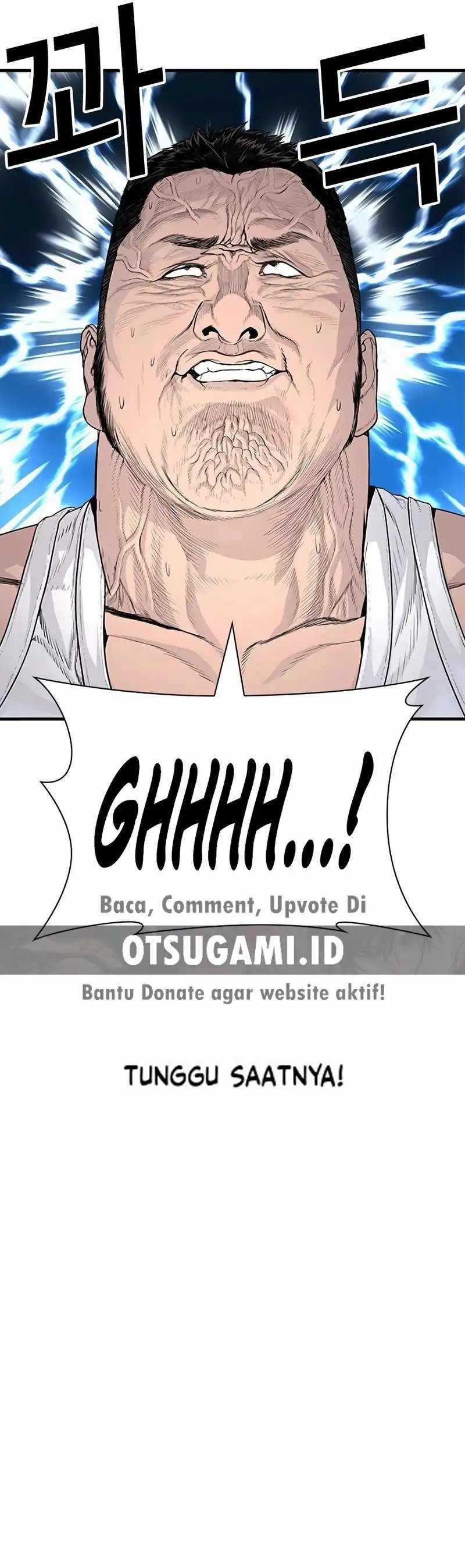 Baca The Outlaws 0 - Chapter 3 halaman 4