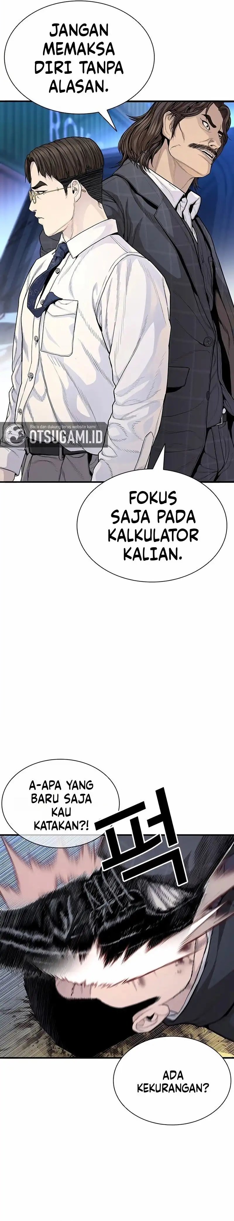 Baca The Outlaws 0 - Chapter 3 halaman 40