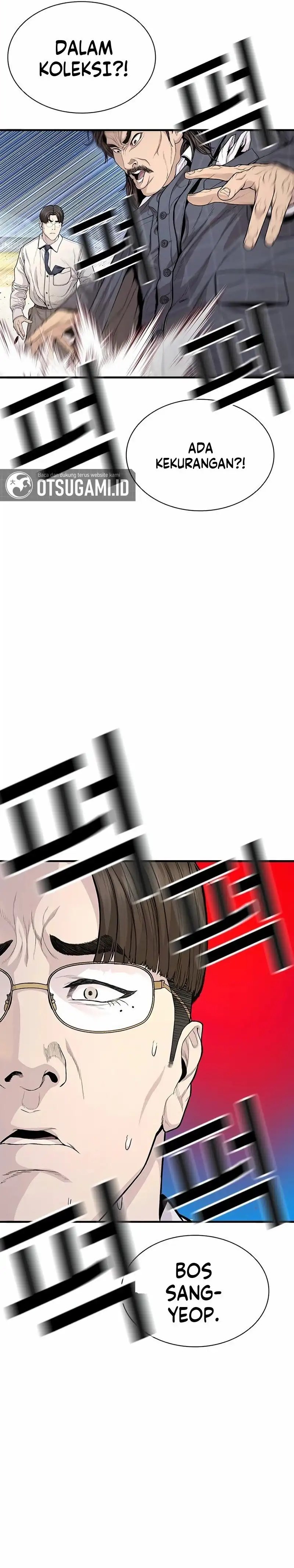 Baca The Outlaws 0 - Chapter 3 halaman 41