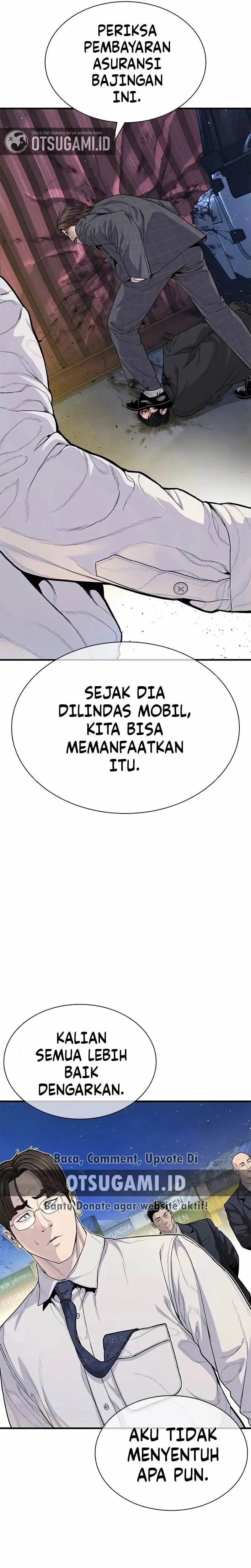 Baca The Outlaws 0 - Chapter 3 halaman 42