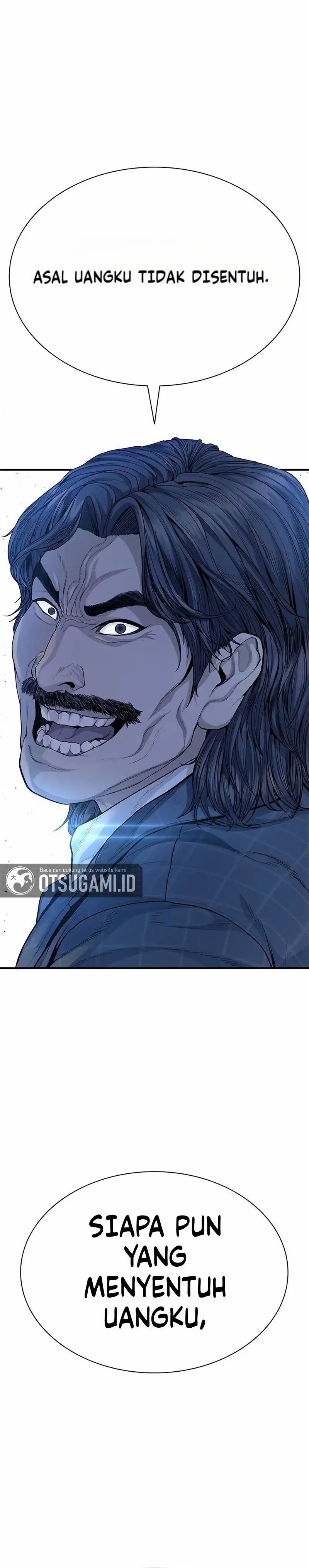 Baca The Outlaws 0 - Chapter 3 halaman 43