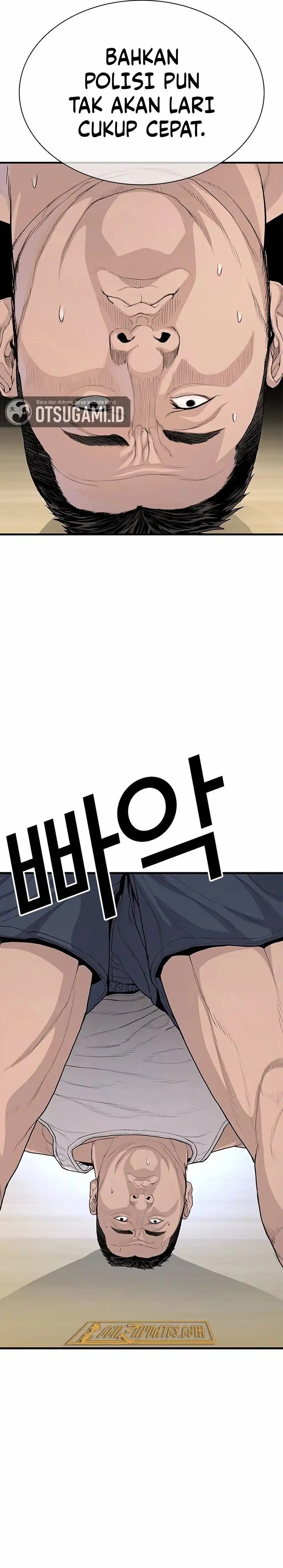 Baca The Outlaws 0 - Chapter 3 halaman 44