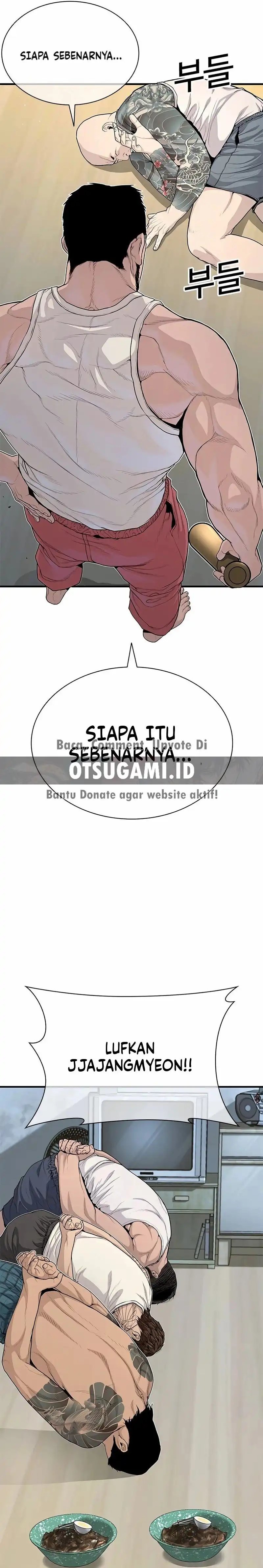 Baca The Outlaws 0 - Chapter 3 halaman 45