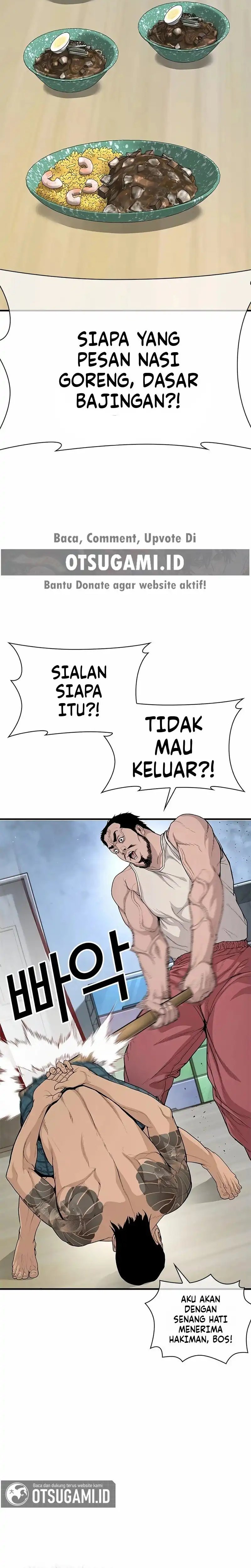 Baca The Outlaws 0 - Chapter 3 halaman 46