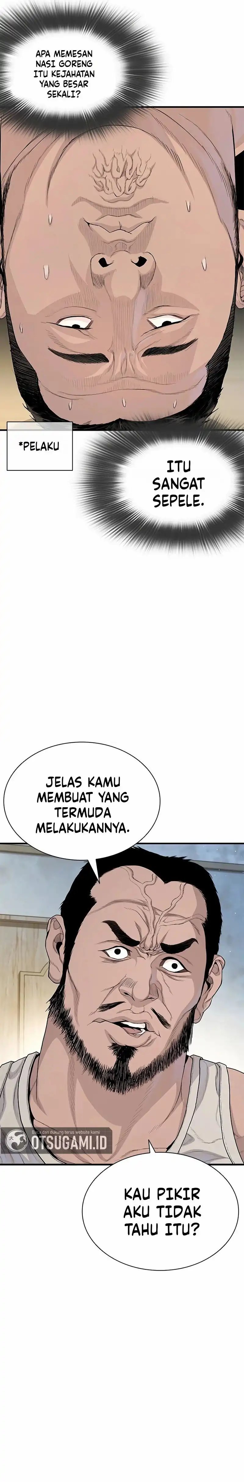 Baca The Outlaws 0 - Chapter 3 halaman 47