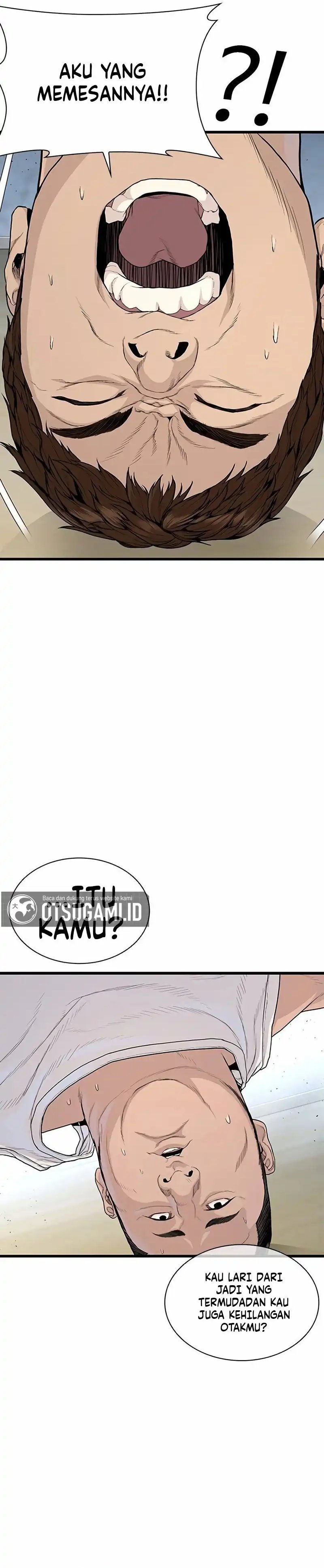 Baca The Outlaws 0 - Chapter 3 halaman 48