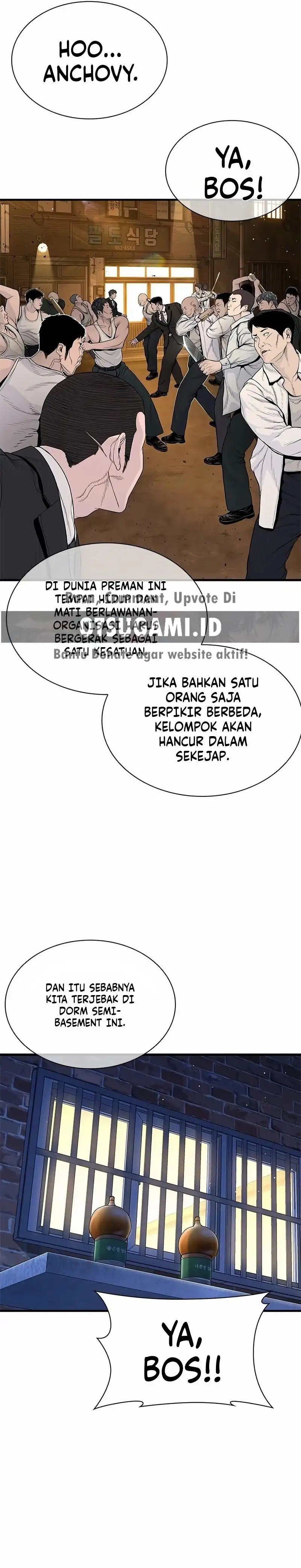 Baca The Outlaws 0 - Chapter 3 halaman 49