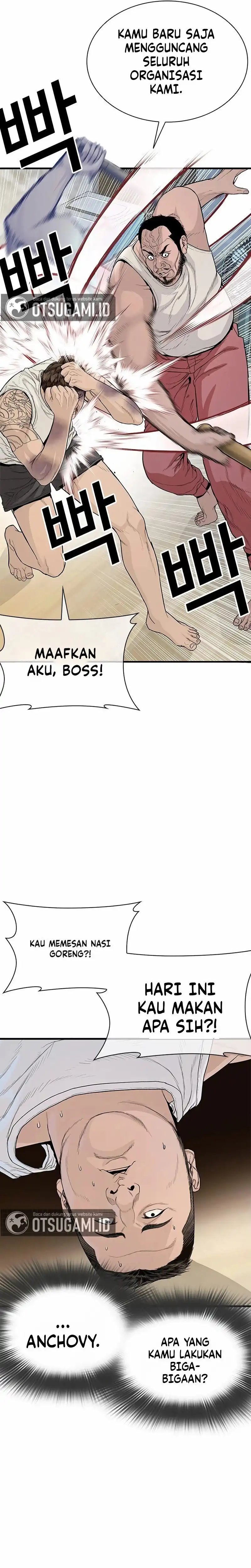 Baca The Outlaws 0 - Chapter 3 halaman 50