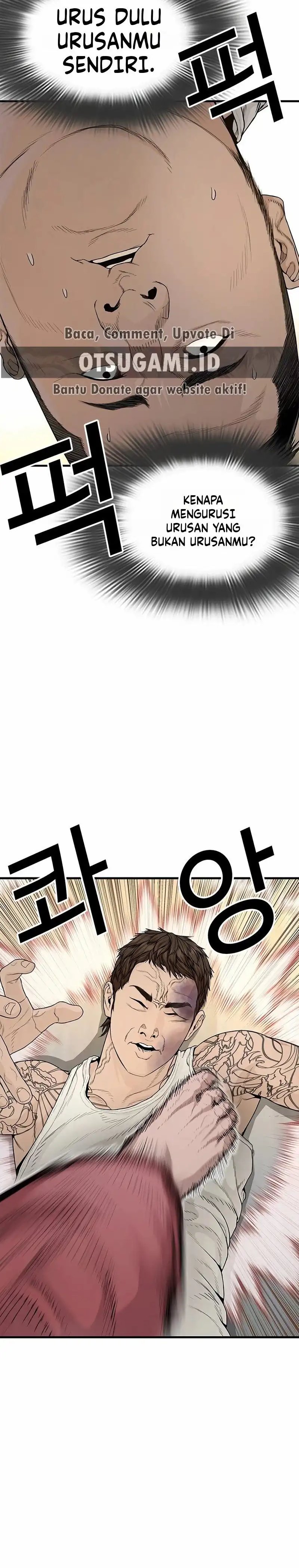 Baca The Outlaws 0 - Chapter 3 halaman 52