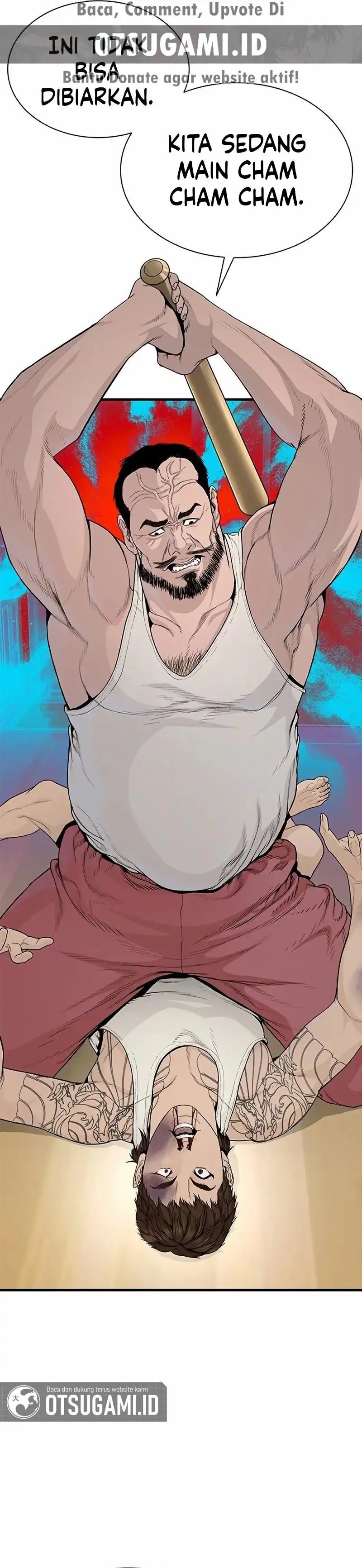 Baca The Outlaws 0 - Chapter 3 halaman 53