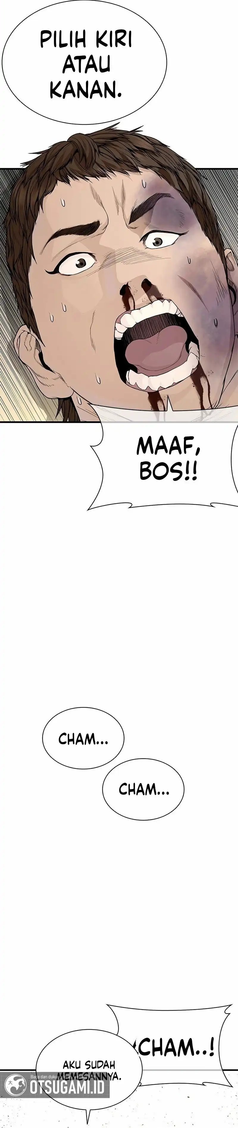 Baca The Outlaws 0 - Chapter 3 halaman 54