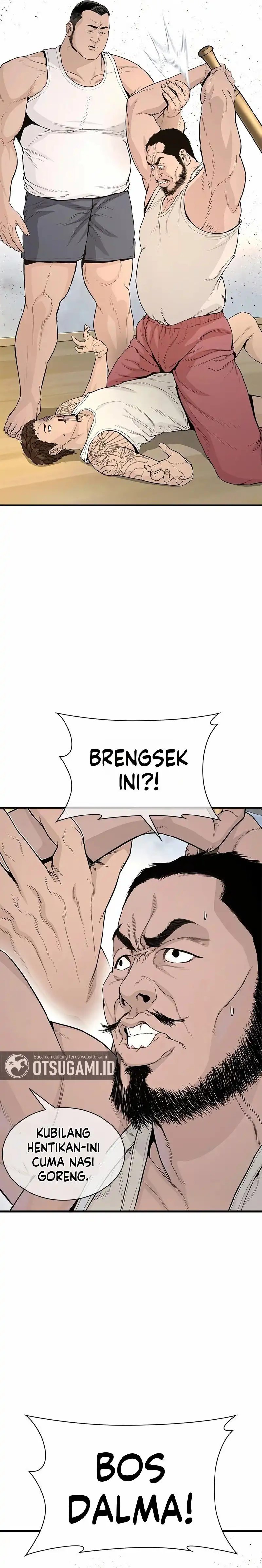 Baca The Outlaws 0 - Chapter 3 halaman 55