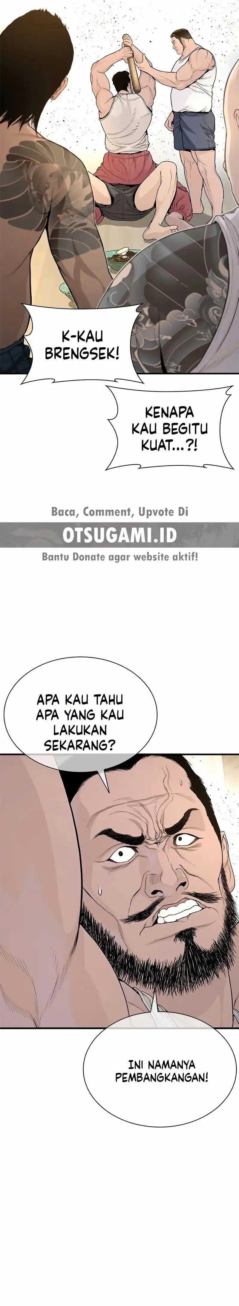 Baca The Outlaws 0 - Chapter 3 halaman 56