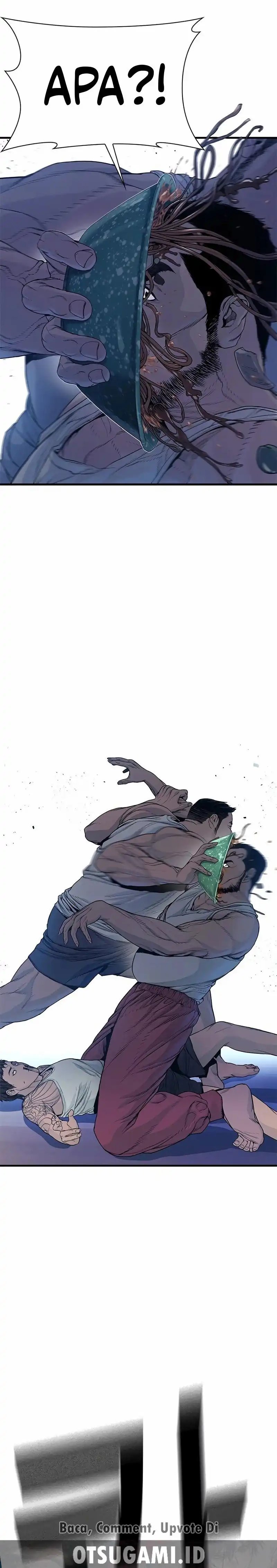 Baca The Outlaws 0 - Chapter 3 halaman 58