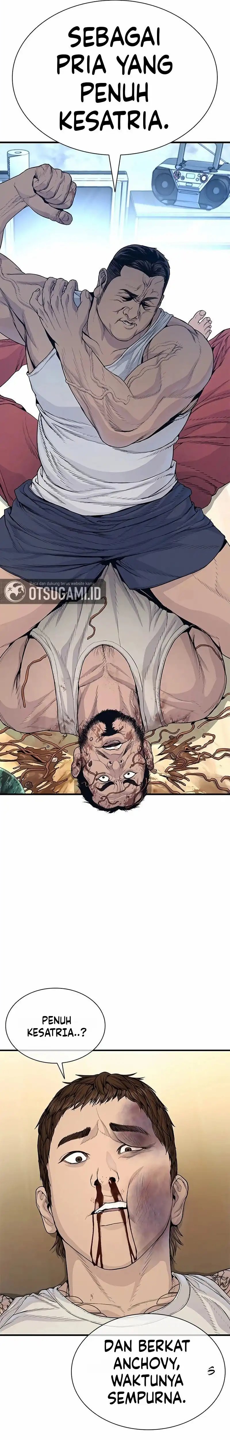 Baca The Outlaws 0 - Chapter 3 halaman 61