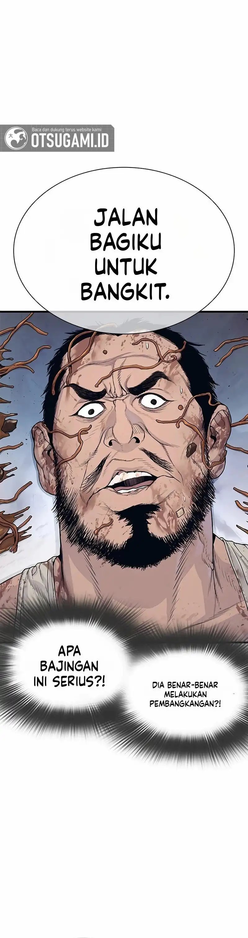 Baca The Outlaws 0 - Chapter 3 halaman 62