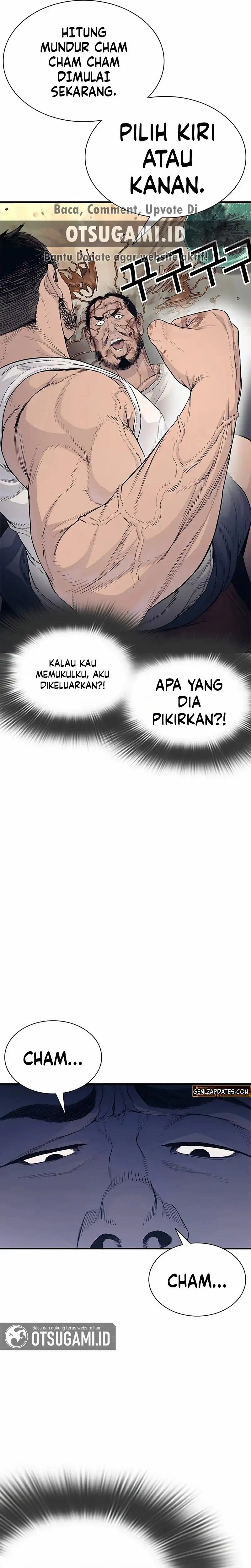 Baca The Outlaws 0 - Chapter 3 halaman 63