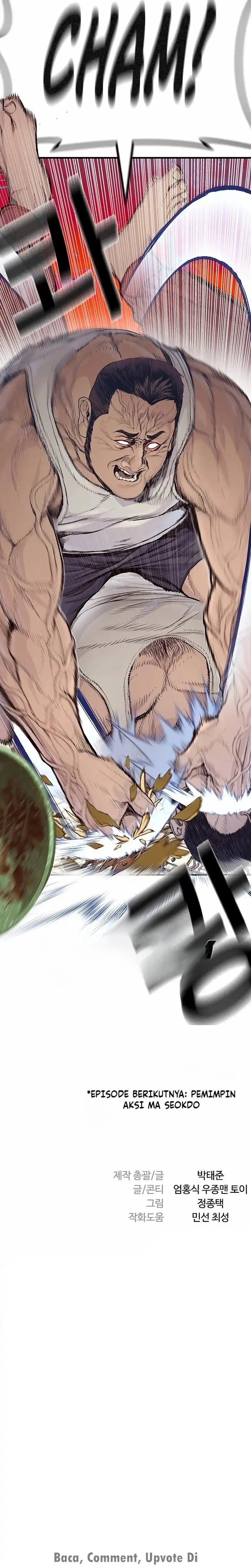 Baca The Outlaws 0 - Chapter 3 halaman 65