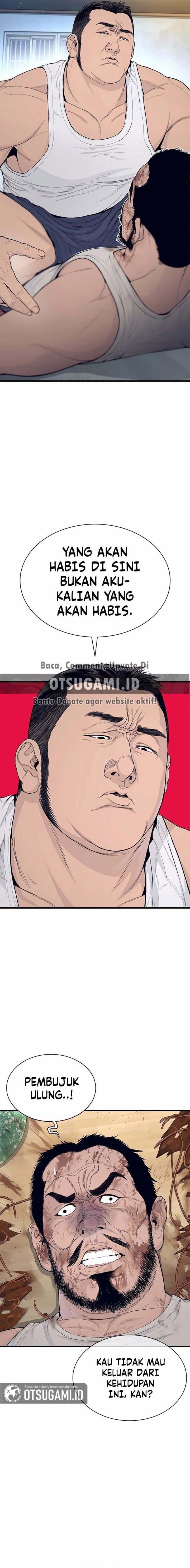 Baca The Outlaws 0 - Chapter 4 halaman 10