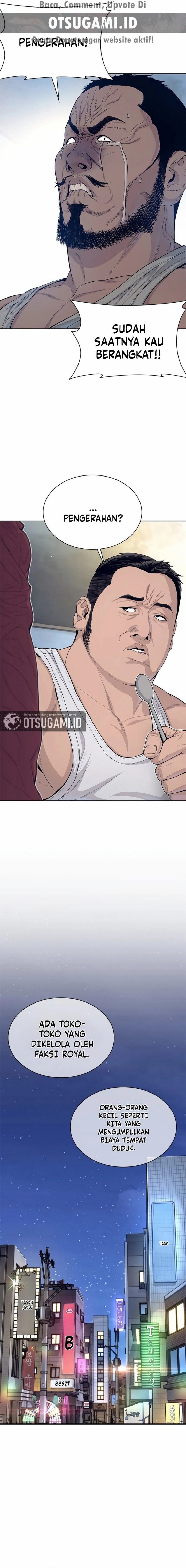 Baca The Outlaws 0 - Chapter 4 halaman 15