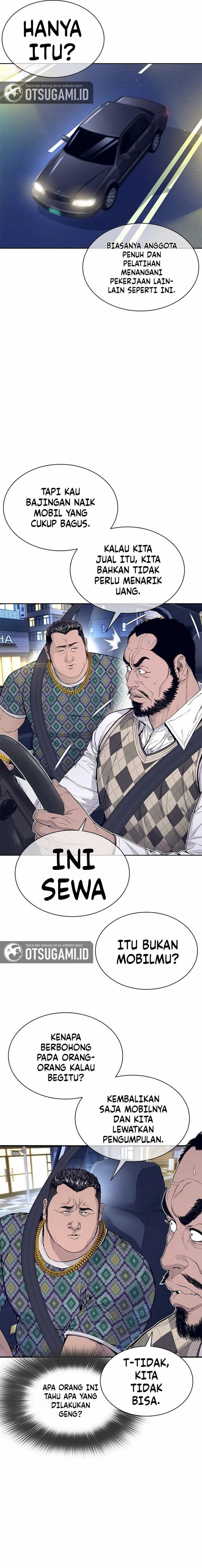 Baca The Outlaws 0 - Chapter 4 halaman 16