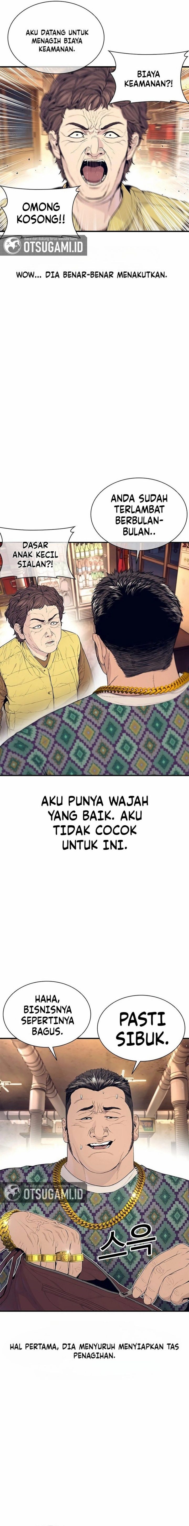 Baca The Outlaws 0 - Chapter 4 halaman 20