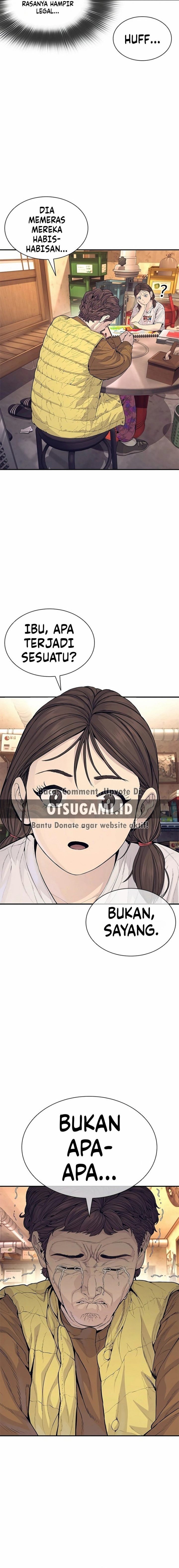 Baca The Outlaws 0 - Chapter 4 halaman 23