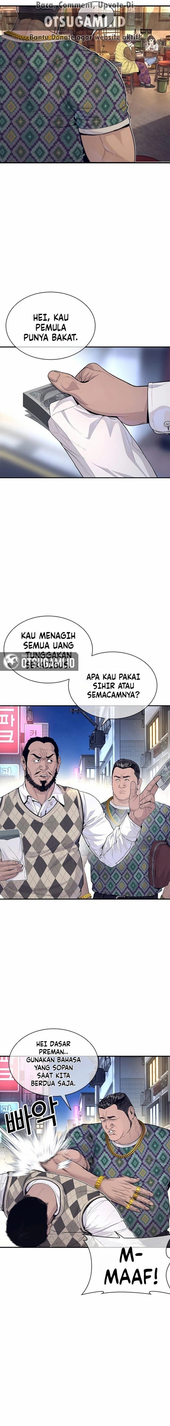 Baca The Outlaws 0 - Chapter 4 halaman 24