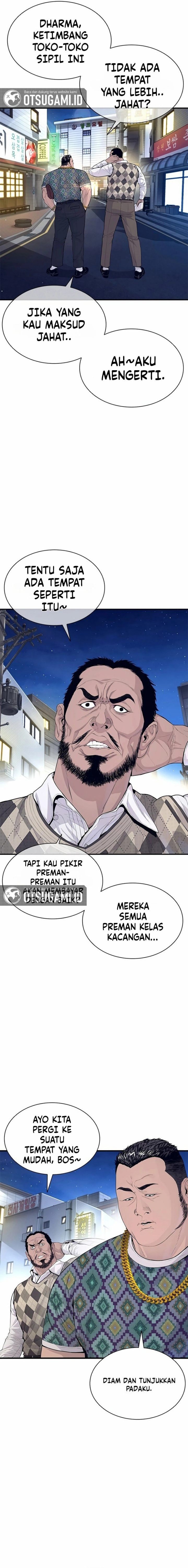 Baca The Outlaws 0 - Chapter 4 halaman 25