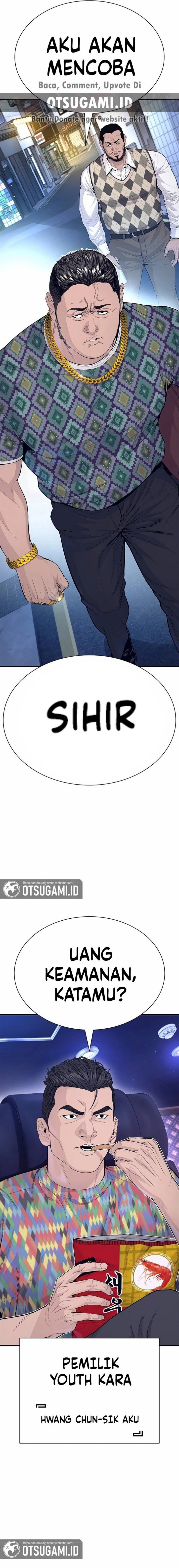 Baca The Outlaws 0 - Chapter 4 halaman 26