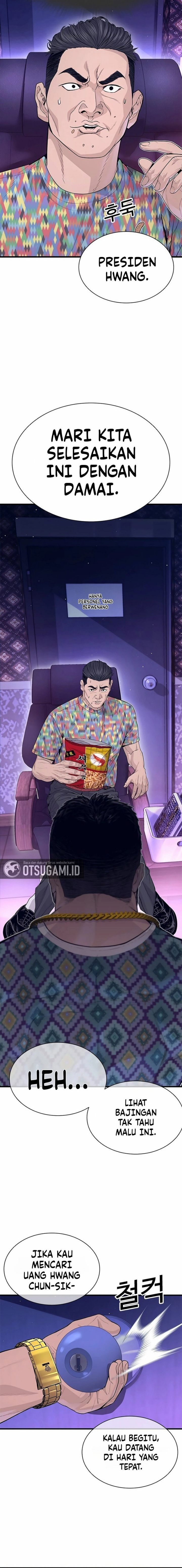 Baca The Outlaws 0 - Chapter 4 halaman 29