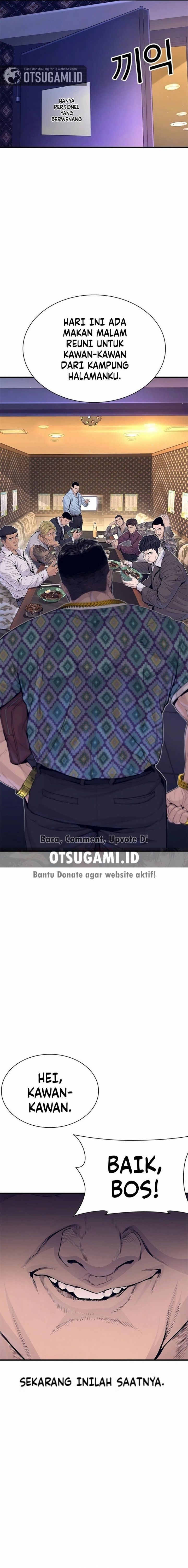 Baca The Outlaws 0 - Chapter 4 halaman 30