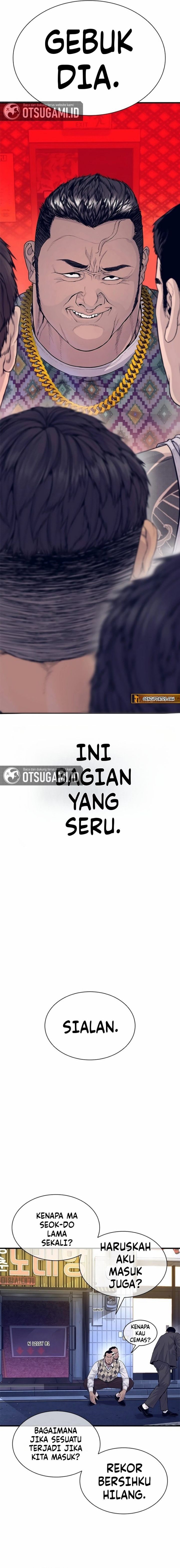 Baca The Outlaws 0 - Chapter 4 halaman 31