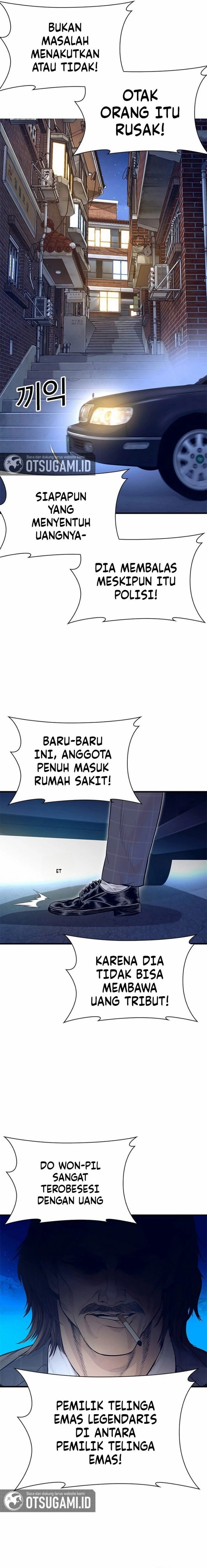 Baca The Outlaws 0 - Chapter 4 halaman 38