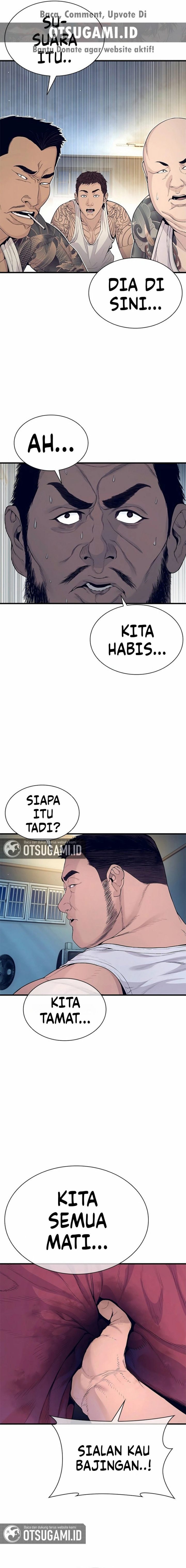 Baca The Outlaws 0 - Chapter 4 halaman 40