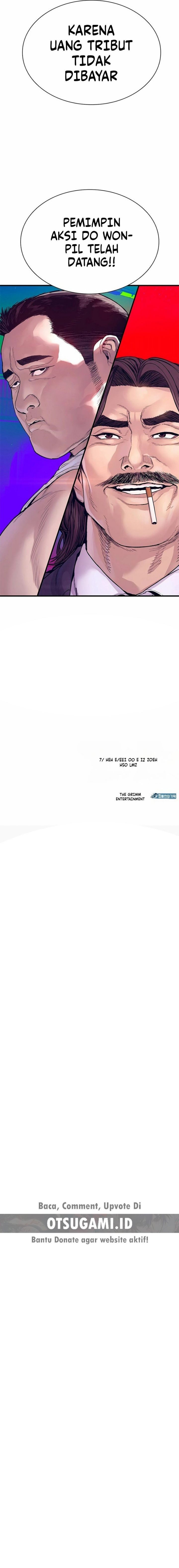 Baca The Outlaws 0 - Chapter 4 halaman 41