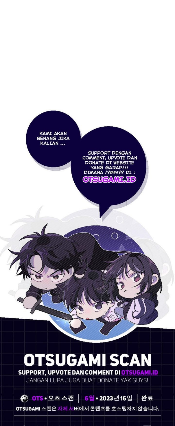 Baca The Outlaws 0 - Chapter 4 halaman 42