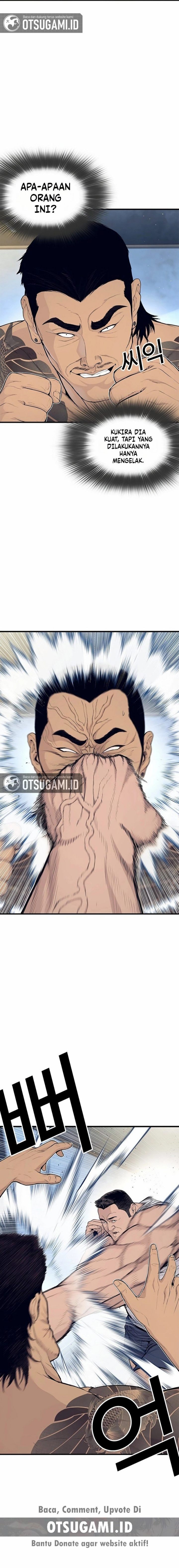 Baca The Outlaws 0 - Chapter 4 halaman 7