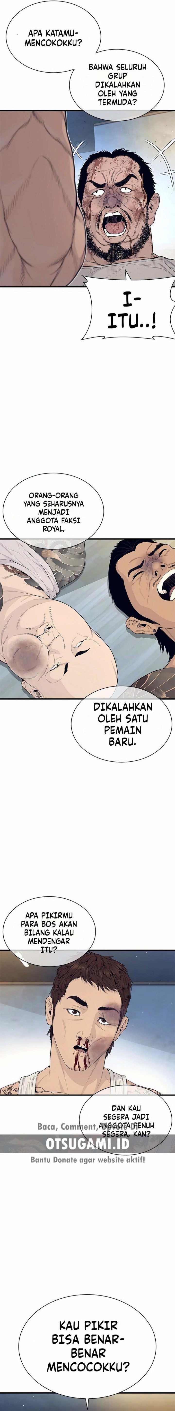 Baca The Outlaws 0 - Chapter 4 halaman 9
